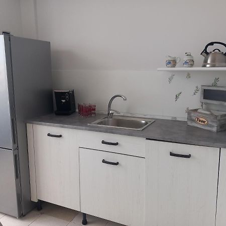 Ale Apartament Villa Palermo Exteriör bild