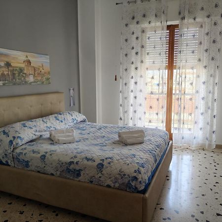 Ale Apartament Villa Palermo Exteriör bild