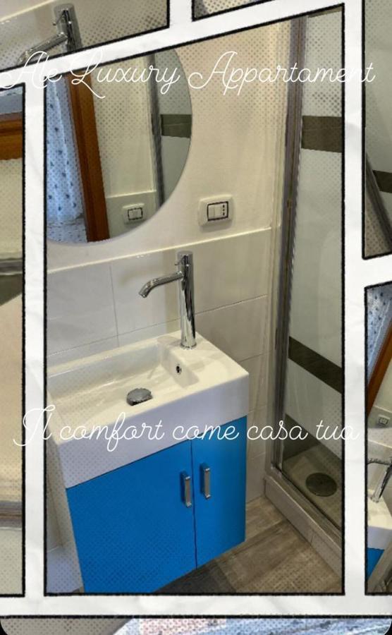 Ale Apartament Villa Palermo Exteriör bild