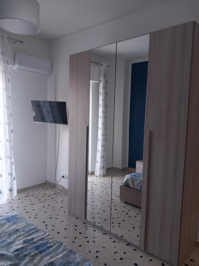 Ale Apartament Villa Palermo Exteriör bild