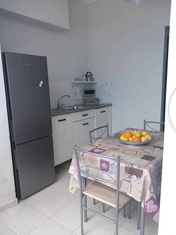 Ale Apartament Villa Palermo Exteriör bild