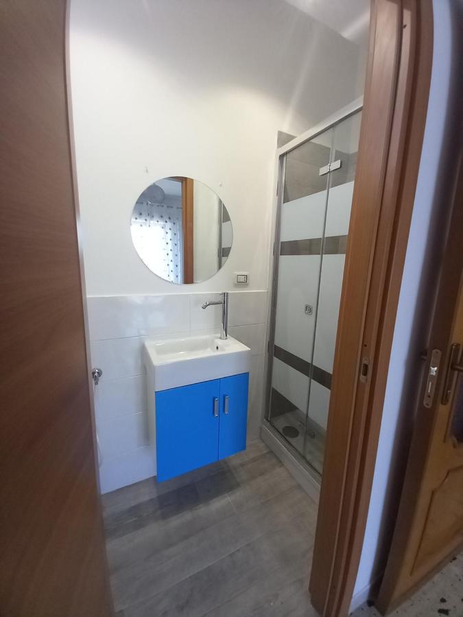 Ale Apartament Villa Palermo Exteriör bild