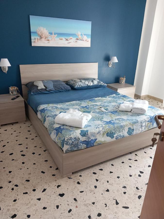 Ale Apartament Villa Palermo Exteriör bild
